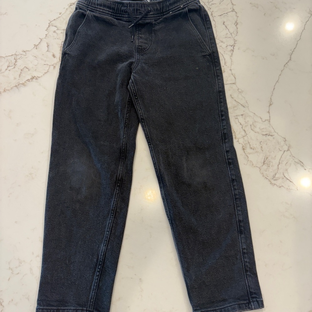 Abercrombie Kids Boys Jeans (Size 9/10) - Picture 5 of 6